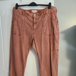 Anthropologie pant